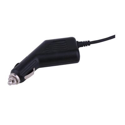 China INNOV 12V to 5V Car Charger Power Adapter DC 5.5*2.1mm 5.5*2.5mm IVP002 Car Charger for sale