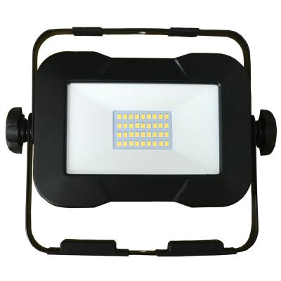 China Plastic + AL Led Work Light, 15W, 1800Lm, Heavy Duty Mounting, Energy Efficient, Safe, Cool To Touch for sale