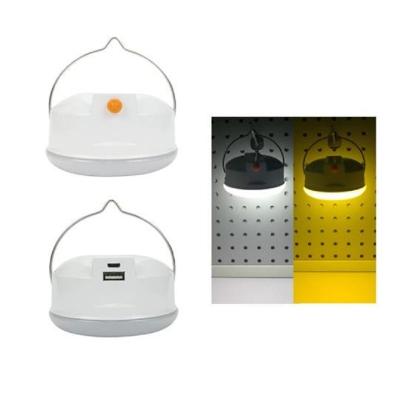 China DC LED Camping Light With Magnets 94.6*94.6*55.2mm for sale