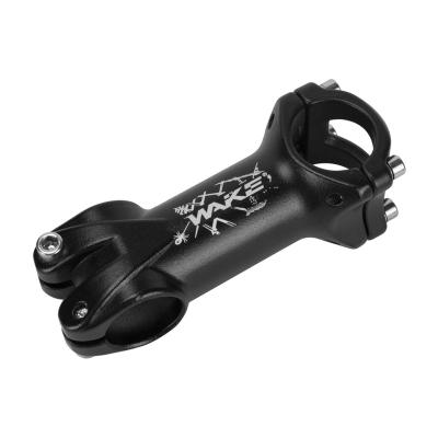 China Mountain Bikes/Road Bikes MTB Mountain Bike Long Riser 31.8mm*60mm/90mm Stem WAKE Aluminum Alloy Riser for sale