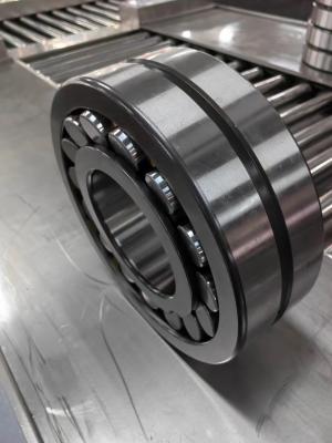 China Jatec22315CA / W33 Spherical Roller Bearings	Fan Bearings  Gcr15 China   75×160×55 for sale