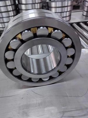 China Jatec22318CA / W33 Spherical Roller Bearings	Fan Bearings  Gcr15 China  90×190×64 for sale