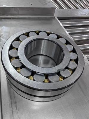 China Jatec22319CA / W33 Spherical Roller Bearings	Fan Bearings  Gcr15 China  95×200×67 for sale