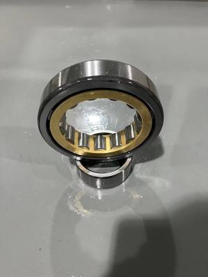 China Custom Gcr15 Cylindrical Roller Thrust Bearing 55x90x18 NJ1011M for sale