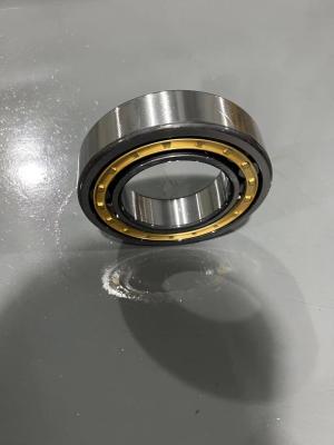 China Single Row Thrust Split Cylindrical Roller Bearing NJ1024M for sale