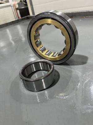 China 12mm Single Row Mining Machinery Bearings NJ1088M P6 P5 for sale