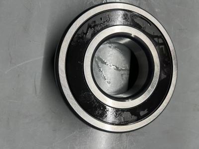 China Custom Single Row Deep Groove Ball Bearing Gcr15 80x140x26 Jatec6216-2RZ for sale