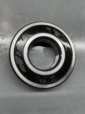 China 6017-2RZ Deep Groove 4mm Ball Bearings 85x130x22 Bearing for sale