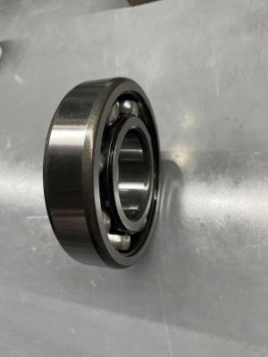 China Oem Concrete Mixer Bearings Single Row Deep Groove 6320-2RZ 100x215x47 for sale