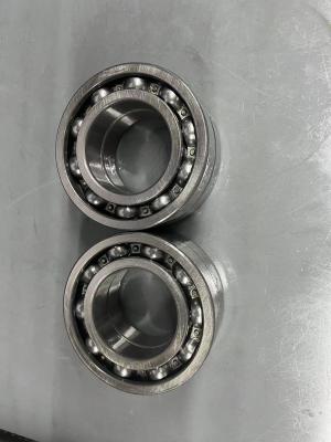 China Customized 6322 Hybrid Deep Groove Ball Bearings 110x240x50 for sale