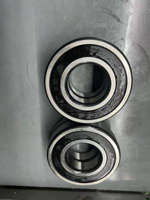 China Deep Groove DC Motor Bearings Ball Bearing 6211- 2RZ 55x100x21 for sale