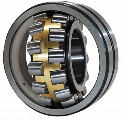 China Custom Spherical Roller Bearing Gcr15 130x280x93 Jatec22326CA / W33 for sale