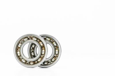 China Custom Deep Groove Ball Bearing 6213 65x120x23 To Accommodate Radial Loads for sale