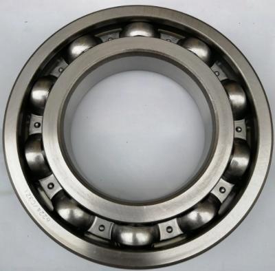 China Jatec 6302（general  high temperature   motor） Deep Groove Ball Bearings  Gcr15  15×42×13 for sale