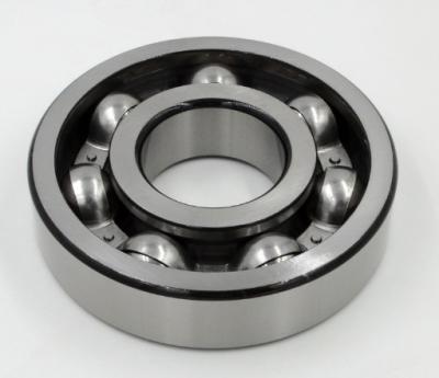 China Jatec 6305（general  high temperature   motor） Deep Groove Ball Bearings  Gcr15  25×62×17 for sale