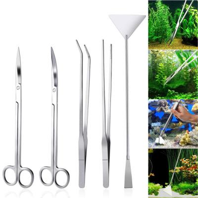 China Viable Fish Tank Glass Cleaning Tools Aquarium Algae Scraper for sale