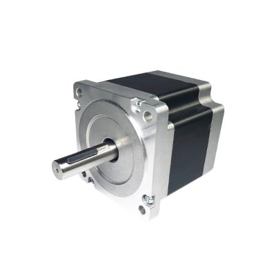 China 3D Printing STM8665A-CANopen 86mm 3.3N.m 5.9A NEMA 34 Integrated Closed Loop Stepper Motor For CNC Kit for sale