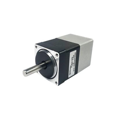 China Automatic Product 28mm High Quality Nema 11 Mini Driver Integrated Stepper Motor for sale