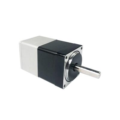 China NEW Product STM2832A-RS485 Auto NEMA 11 Stepper Motor 28 Motor 46mm Length 2 Phase 1.0A Integrated Stepper Motor for sale