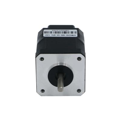 China High Quality Product NEMA 1.8deg 42 High Torque Automatic Closed Stepper Motor STM Integrated Stepping Motor for sale