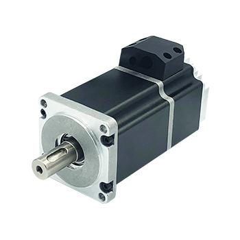 China high quality AGV drip-proof servo motor PMM6020B-CANopen 3000rpm with driver and encoder for sale