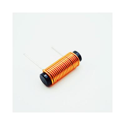 China copper wire & Factory Supply Ferrite Core Factory Supply Direct Coil Ferrite-Cored Ferrite Core Inductor Ferrite Coil for sale