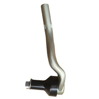 China Genuine Factory Original Steering Outside Ball Head For Mercedes E-CLASS (W212) Standard for sale