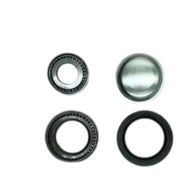 China Front Wheel Long Life Wear Resistant Bearing For Mercedes S-CLASS Standard (W221) for sale