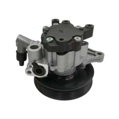 China 2022 Hot Factory Direct Sales For Mercedes W212 Steering Boost Pump 0064663401 Standard for sale