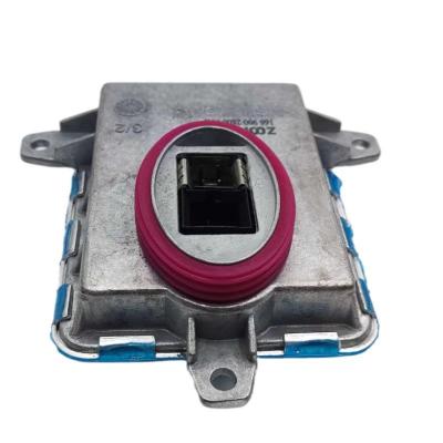 China Benz Factory-direct Headlight Module Control Driver Computer For Mercedes W166 for sale