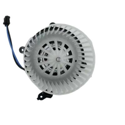 China Best quality price best price air conditioning fan electric car ac rear fan for mercedes w448 standard size for sale