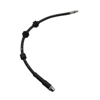 China High Quality Long Life Car Spare Parts Front Brake Hose For bma x1 for sale