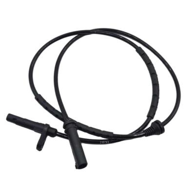 China 34526771777 High Quality Vehicle Rear ABS Wheel Speed ​​Sensor Wire For bma X5/E70 X5/E70 for sale