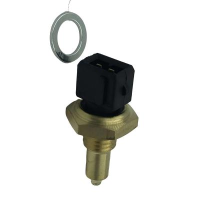 China temperature control auto parts coolant temperature sensor for bma E90 13621433076 for sale