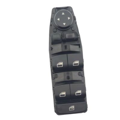 China ABS plastic factory price auto parts electrical system car lift control window switch for bma F18 for sale