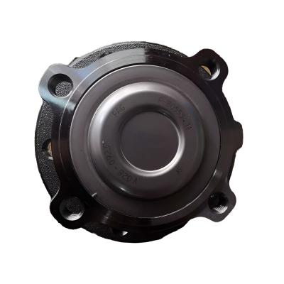 China Car Automotive Factory Direct Front Wheel Bearing Hub Assembly for bma 5 series F18 for sale