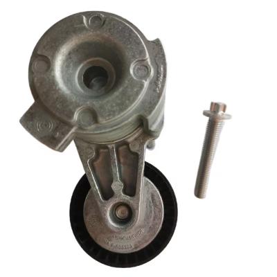 China High quality belt tensioner 11287530314 for Daewoo for the bma E90.E60.E66.E70. Standard for sale