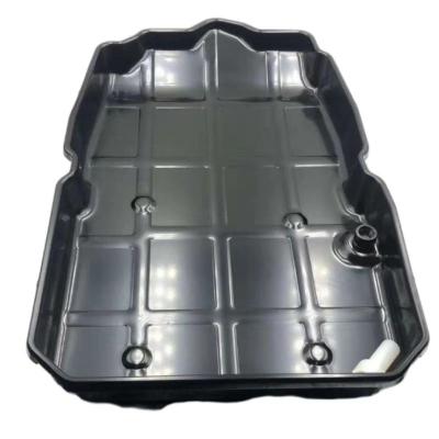 China Wholesale High Quality Oil Pan Gearbox For Mercedes w221 Long Life Car Wave Box for sale