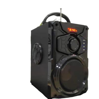 China A12Retro Function Phone Boombox, Speaker Box Outdoor HiFi Subwoofer Speakers Under Power Grand Bass Caixa de som Torre, Party Speakers for sale