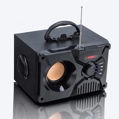 China Function Phone A17 Retro Boombox,Outdoor High Fidelity Speaker Box Subwoofer Speakers Under Power Grand Bass Caixa de som torre,Party Speakers for sale