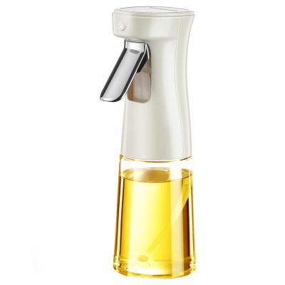 China Multi Purpose Kitchen Edible Oil Mister Spray Bottle Daily Household Items for sale