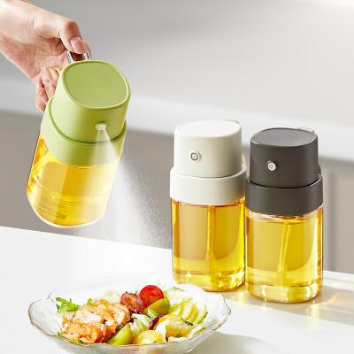 China Olive Oil Sprayer for Cooking,Household Barbecue Dispenser Cooking Oil Sprayer for Air Fryer, Salad, Frying, BBQ for sale