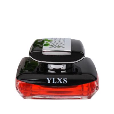 China Eco-friendly Car Air Clip Diffuser Car Air Freshener Car Duct Freshener Essential Oil Auto Scent for sale