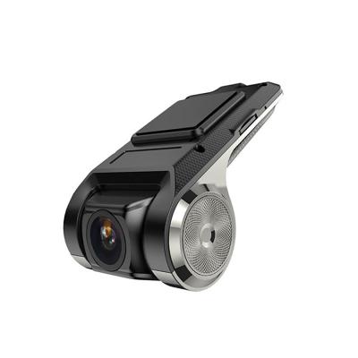 China Universal DVR HD 1080P USB Night Vision Driving Recorder For Car Android System Display for sale