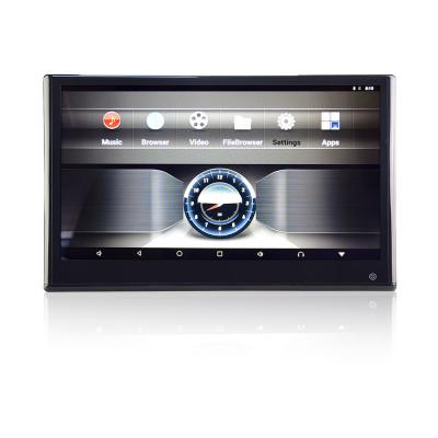 China High Quality GPS Android Dual Din Car Mp5 Player 2 Din 7 Inch Car Stereo Radio Player for sale