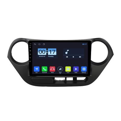 China For Hyunda i10 2013-2018 Car 9 inch Android Player with BT GPS WIFI 1+16GB Suitable for Hyunda 2013-2018 i10 for sale