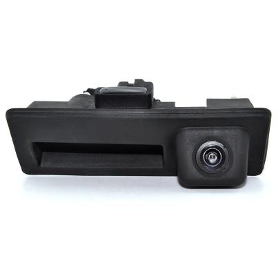 China 628px*582px Car Camera Reversing HD Auxiliary Camera And Car Tailgate Waterproof Special Original Switch for sale