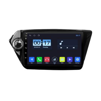 China For 2010-2015 K2/RIO2 9inch Android Car Player with Music GPS WIFI 1+16GB Suitable for 2010-2015 K2/RIO2 for sale