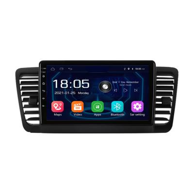 China In-car Entertainment 2 Din Android 10 9 Inch Full Touch Screen Blue Cog Video Radio Player 1+16 GB With IPS Screen GPS For LEGS for sale