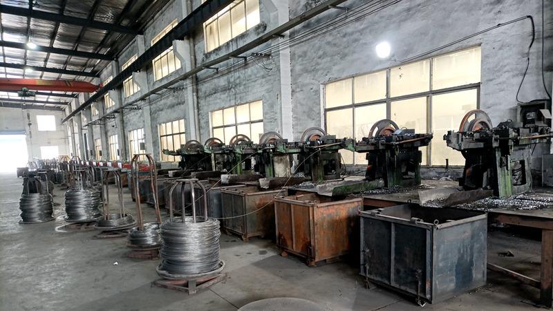 Verified China supplier - Shanghai Baily Metal Products Co., Ltd.